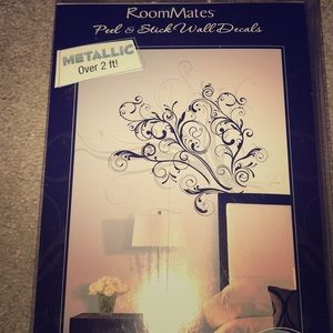 RoomMates Peel & Stick Wall Decals